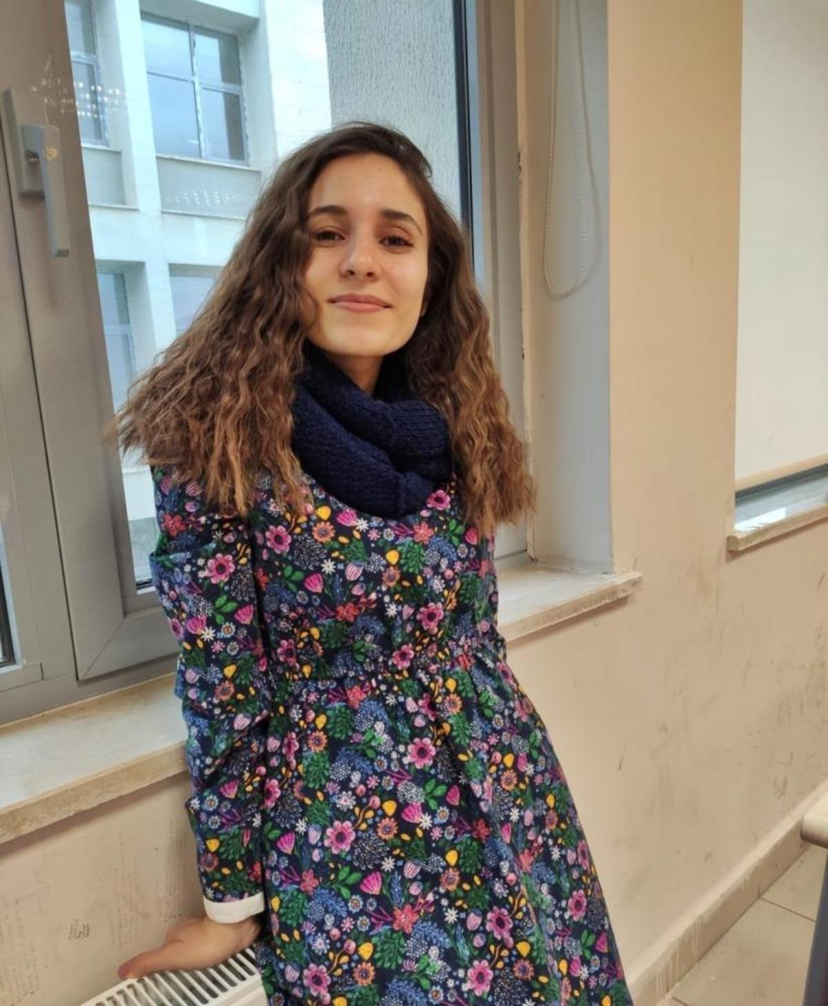 G&uuml;listan Doku nun ablasından &ccedil;arpıcı &ccedil;ıkış:  Bunları ilk defa a&ccedil;ıklıyorum  2