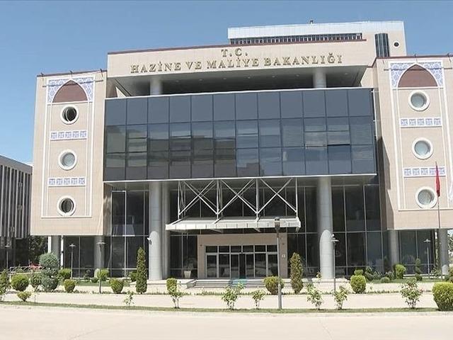 Hazine ve Maliye Bakanlığı tahvil ihracı i&ccedil;in 4 finans kuruluşuna yetki verdi