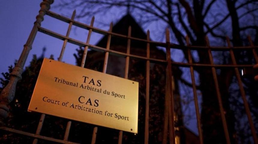 CAS'tan Manchester City'ye iyi haber geldi! 