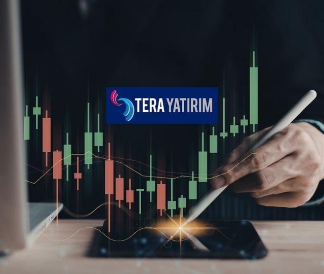 Tera Yatırım'ın bug&uuml;n aldığı ve sattığı hisseler