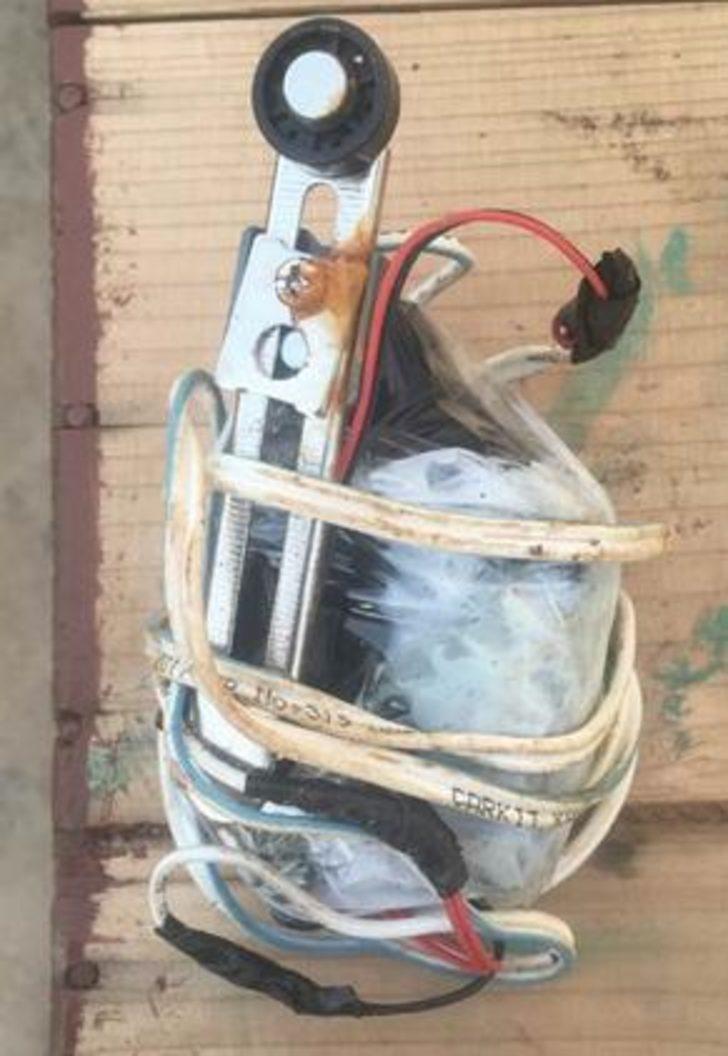 TSK açıkladı! Afrin'de bakın neler bulundu G2