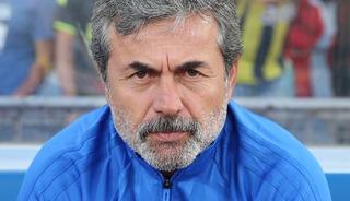 Aykut Kocaman'dan Fenerbah&ccedil;e a&ccedil;ıklaması! "Bunu bi yere yazın"