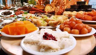 D&uuml;nyanın en iyi 32 pirin&ccedil; tatlısı a&ccedil;ıklandı: T&uuml;rkiye zirvede!