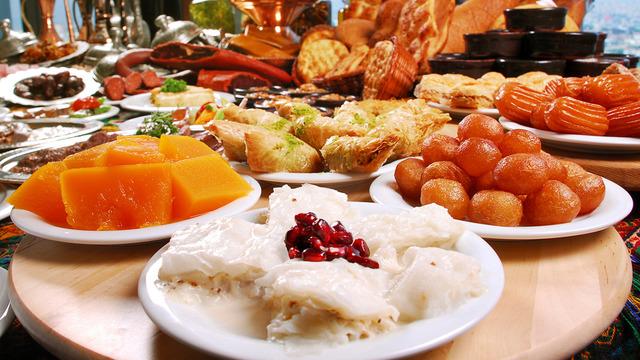 Dünyanın en iyi 32 pirinç tatlısı açıklandı: Türkiye zirvede!