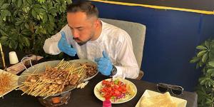 &Ouml;d&uuml;l 2 milyon 400 bin liraydı: 63 kilo ile başladı, 70 kiloyla bitirdi