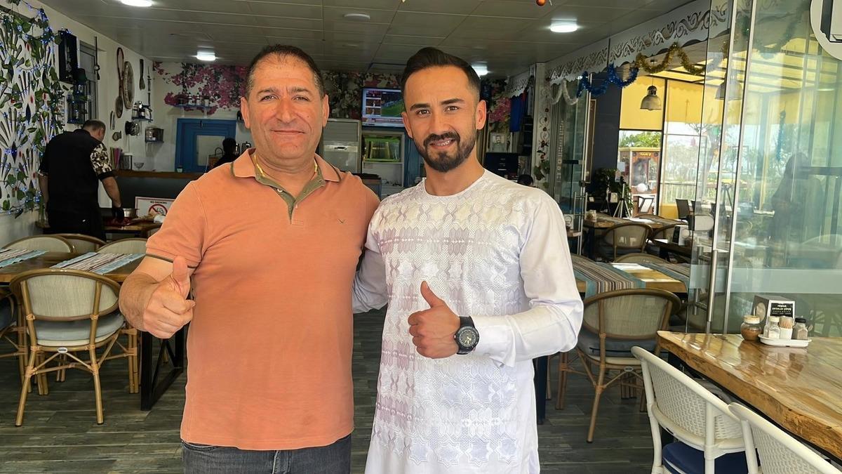 &Ouml;d&uuml;l 2 milyon 400 bin liraydı! 63 kilo ile başladı, 70 kiloyla bitirdi 2