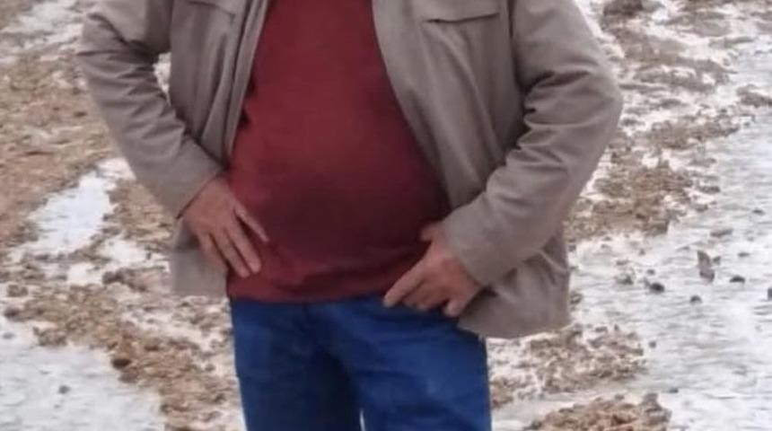 Kamyonetiyle 100 metrelik u&ccedil;uruma yuvarlanan şahıs hayatını kaybetti