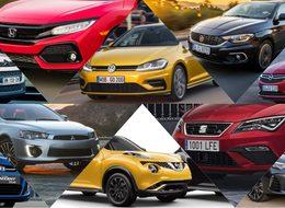  ‘Türkiye’de Yılın Otomobili’ belli oldu! ‘Türkiye’de Yılın Otomobili’ hangisi?