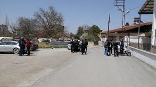 Malatya'da öğrenciler arasında bıçaklı kavga! 5 yaralı