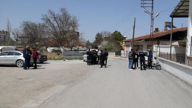 Malatya'da öğrenciler arasında bıçaklı kavga! 5 yaralı