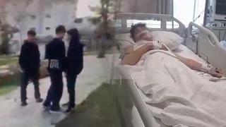 Yer Ankara! Yaşı henüz 14... Akranını bıçaklayıp videoya çektirdi!