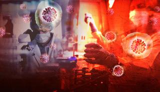 Gizemli vir&uuml;s alarmı! 5 kişi hayatını kaybetti