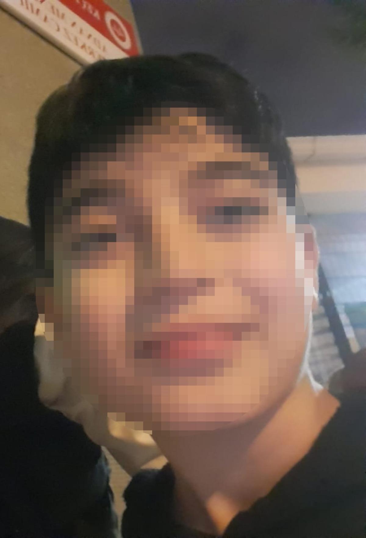 Yer Ankara! Yaşı hen&uuml;z 14... Akranını bı&ccedil;aklayıp videoya &ccedil;ektirdi! 3