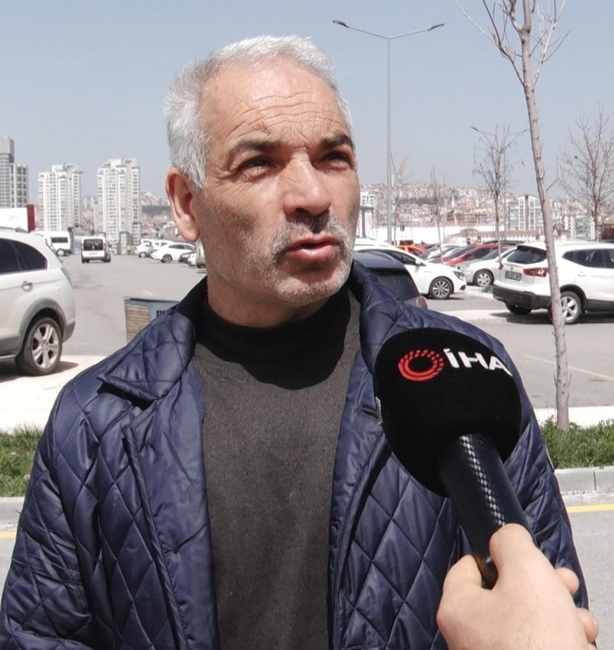 Yer Ankara! Yaşı hen&uuml;z 14... Akranını bı&ccedil;aklayıp videoya &ccedil;ektirdi! 4