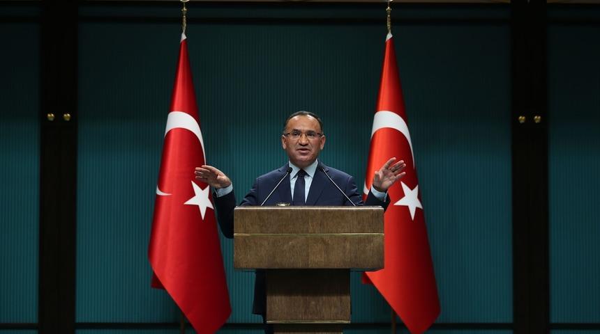 Bakanlar Kurulu sonrası Kandil'e operasyon sinyali: Her an her şey olabilir