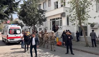 Kahramanmaraş'taki okul saldırısında yeni gelişme! Saldırganın babası g&ouml;zaltında