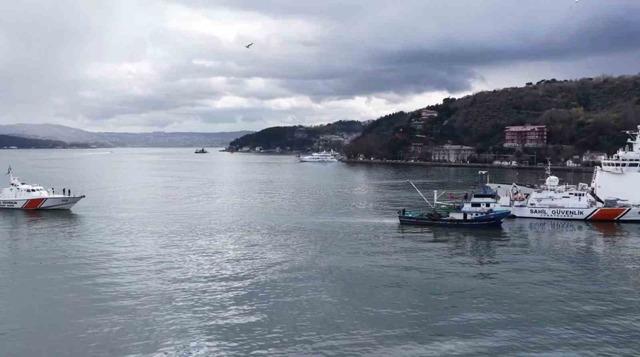 Karadeniz&rsquo;de ele ge&ccedil;irilen 200 kilogram uyuşturucuyla ilgili 5 zanlı tutuklandı 3