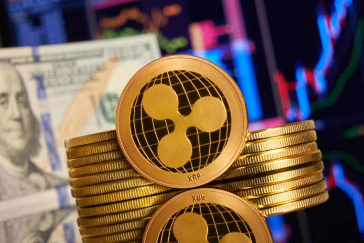 XRP de dip sinyalleri g&uuml;&ccedil;lendi, fiyat tahmini a&ccedil;ıklandı, G&ouml;rsel 4