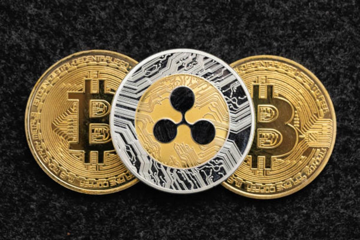 XRP de dip sinyalleri g&uuml;&ccedil;lendi, fiyat tahmini a&ccedil;ıklandı, G&ouml;rsel 1