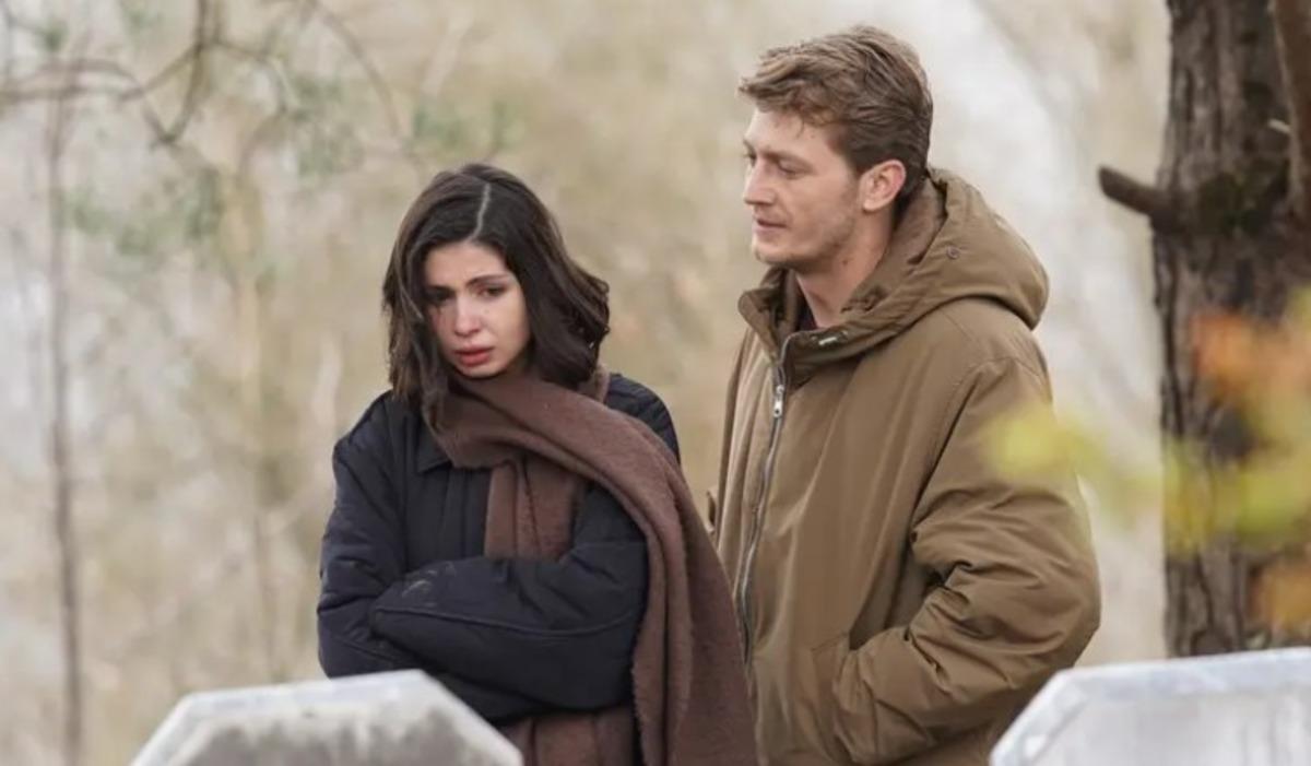 Taşacak Bu Deniz in Fadime si Zeynep Atılgan daha fazla dayanamadı! Dava a&ccedil;tı 2