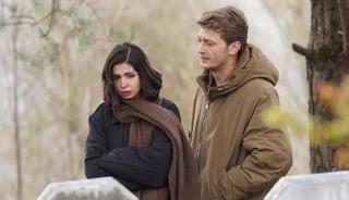 Yeni b&ouml;l&uuml;m &ouml;ncesi g&uuml;ndemde! ''Zalime engel olmazsan...''