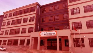 Bir haber de Mersin'den! Lise son sınıf &ouml;ğrencisi silahla yakalandı