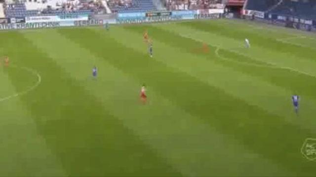 İsviçre'de şike depremi!