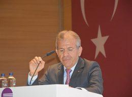 ESİAD 33'üncü yüksek istişare konseyi toplantısı yapıldı