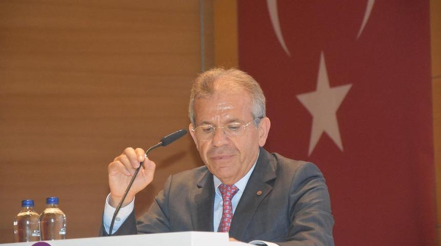 ESİAD 33'üncü yüksek istişare konseyi toplantısı yapıldı