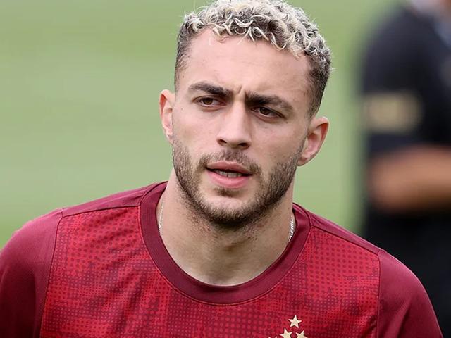 Barış Alper Yılmaz i&ccedil;in resmi transfer a&ccedil;ıklaması!