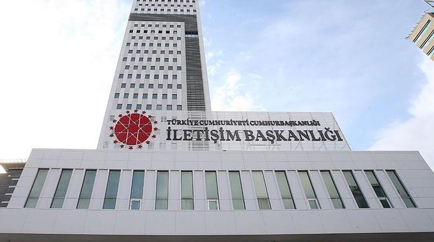 Okul saldırılarına ilişkin İletişim Başkanlığı'ndan a&ccedil;ıklama! Dezenformasyon uyarısı