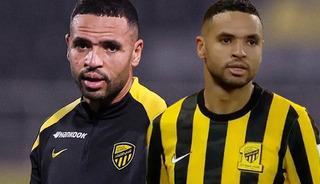 Youssef En-Nesyri, Suudi Arabistan'ı da birbirine kattı!