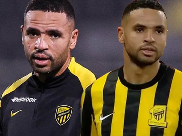 Youssef En-Nesyri, Suudi Arabistan'ı da birbirine kattı!