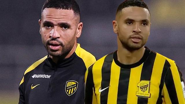 Youssef En-Nesyri, Suudi Arabistan'ı da birbirine kattı!