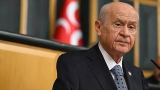 MHP Lideri Devlet Bahçeli'den okul saldırısıyla ilgili açıklama!