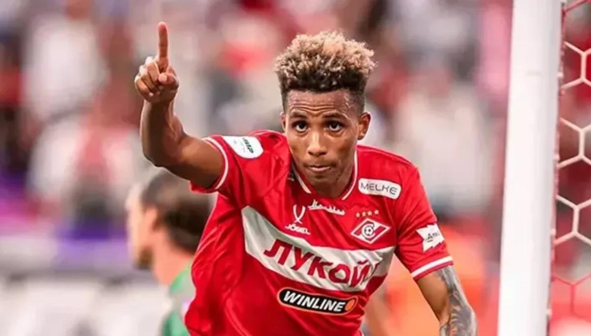 Gedson Fernandes Süper Lig e geri dönüyor! Anlaşma an meselesi 1
