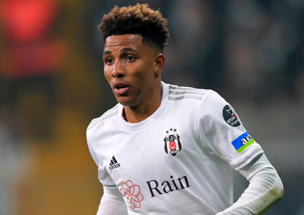 Gedson Fernandes Süper Lig e geri dönüyor! Anlaşma an meselesi 3