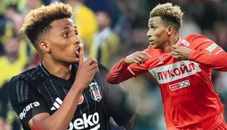 Gedson Fernandes S&uuml;per Lig'e geri d&ouml;n&uuml;yor! Anlaşma an meselesi