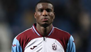 Trabzonspor&rsquo;da Onuachu, Mu&ccedil;i ve Batagov m&uuml;jdesi