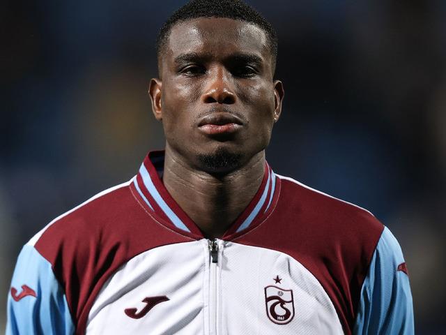 Trabzonspor&rsquo;da Onuachu, Mu&ccedil;i ve Batagov m&uuml;jdesi