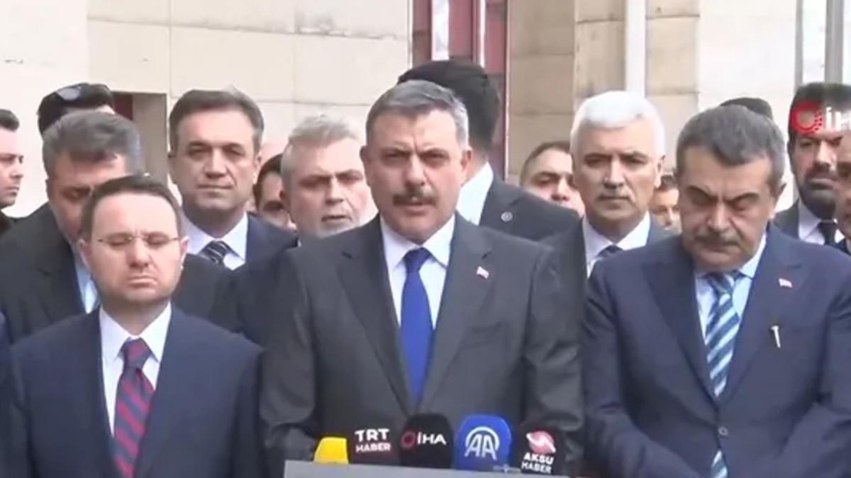 Kahramanmaraş'taki okul saldırısında can kaybı 9'a yükseldi - Mynet Yaşam