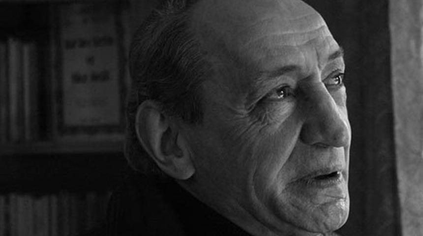 Cemal Safi hayatını kaybetti! Cemal Safi kimdir?