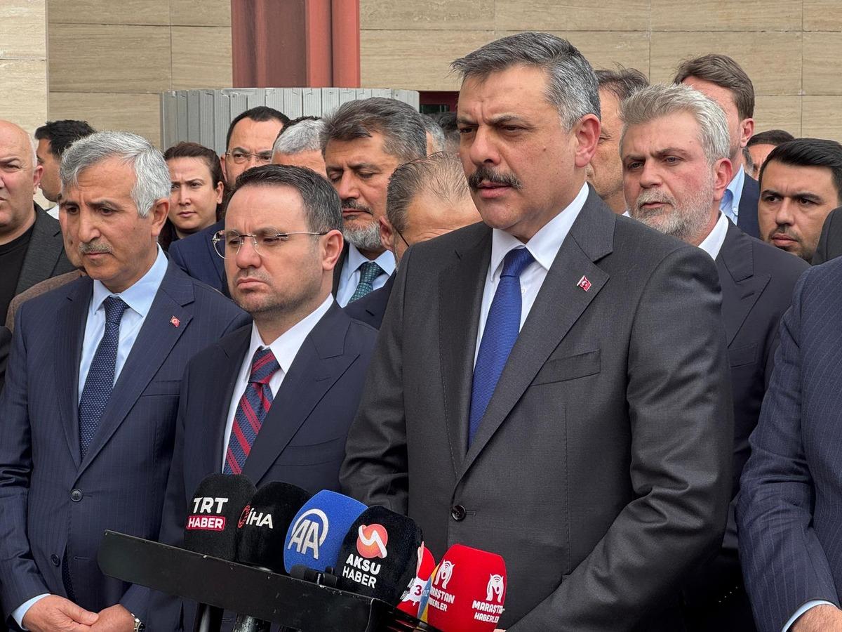 Kahramanmaraş taki okul saldırısında can kaybı 9 a y&uuml;kseldi 2