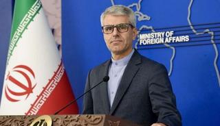 İran: "ABD ile mesaj alışverişi devam ediyor"