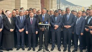 Kahramanmaraş'taki okul saldırısında can kaybı 9'a yükseldi