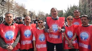 Eğitim sendikaları duyurdu: Öğretmenlerden 3 günlük iş bırakma kararı