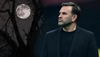 Galatasaray'da takım i&ccedil;indeki hain bulundu! K&ouml;stebek takımdan kovuldu