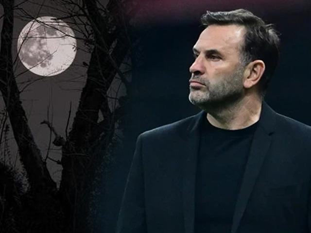 Galatasaray'da takım i&ccedil;indeki hain bulundu! K&ouml;stebek takımdan kovuldu