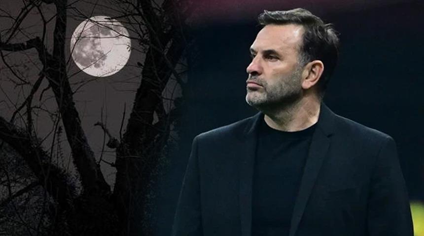 Galatasaray'da takım i&ccedil;indeki hain bulundu! K&ouml;stebek takımdan kovuldu