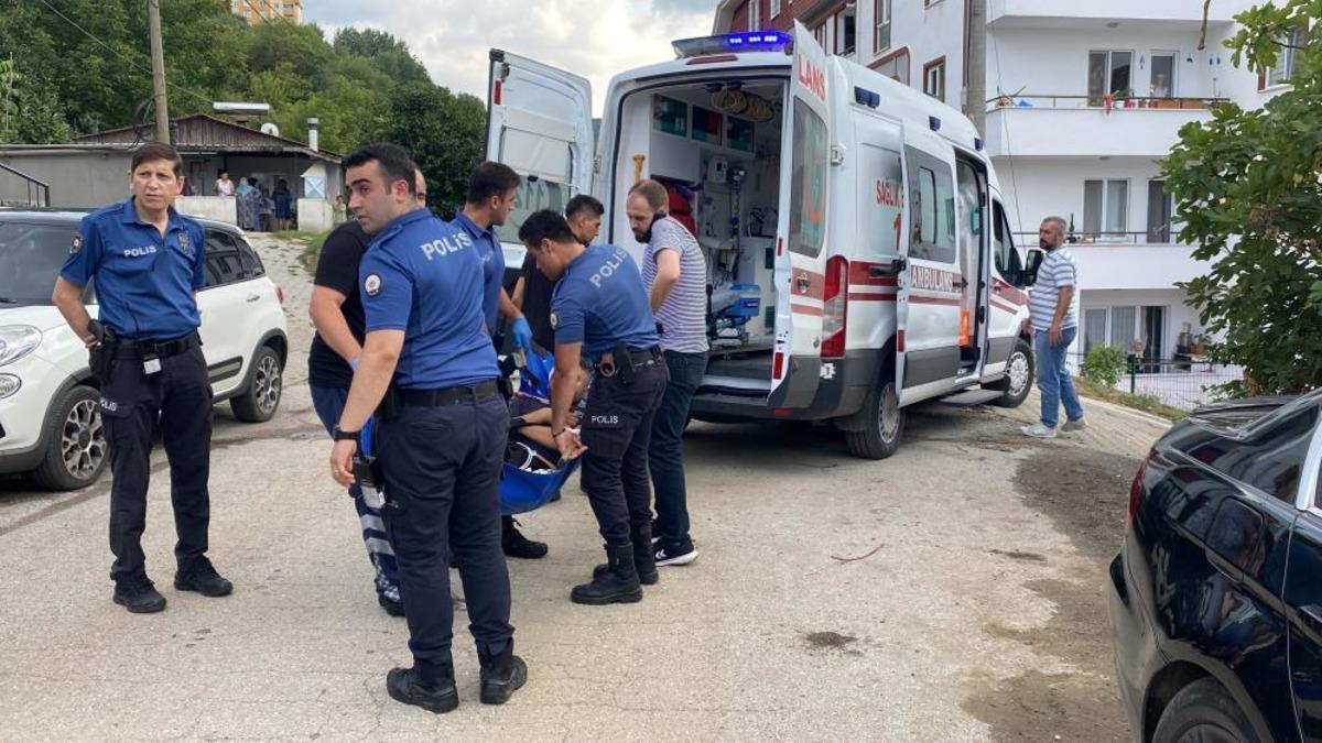 Eski eşini öldürüp oğlunu yaralayan sanıktan ceza almamak akıl almaz savunma